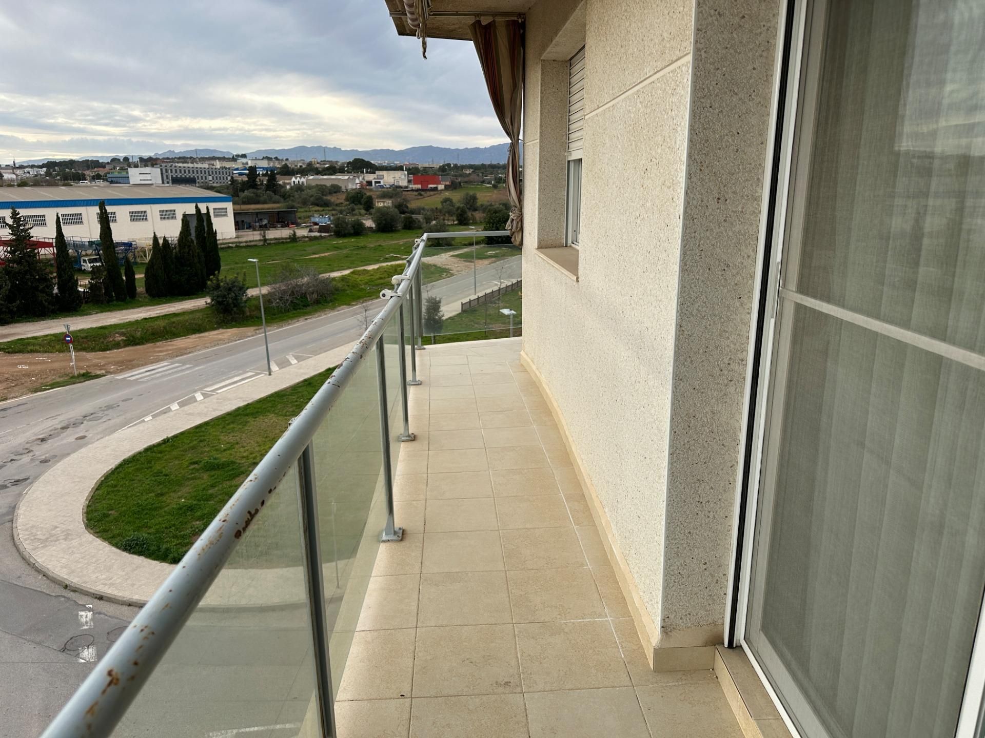 Piso en venta en Valletes - Xiribecs