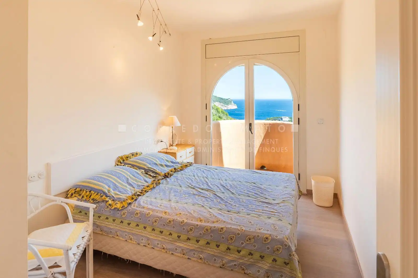 Detached house with pool for sale in cova del bisbe, imagen 14