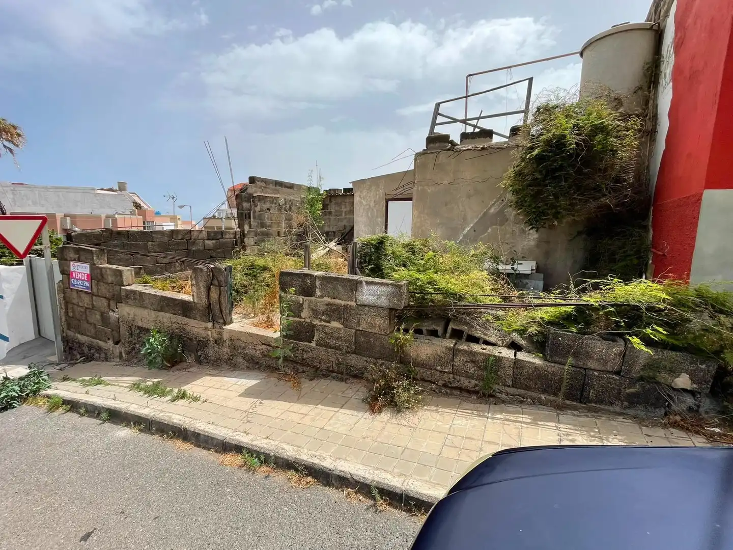 Residencial en venda en Telde