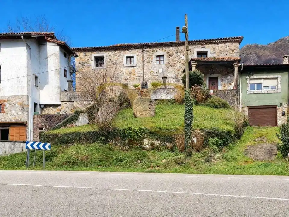 Casa in vendita a Santianes del Agua, imagen 61