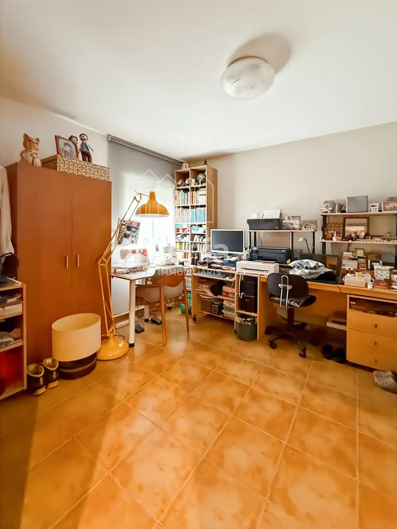 Ático en venta en Mataró con Aire acondicionado, Calefacción y Terraza