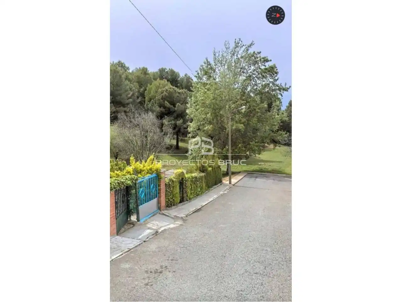 Rural land for sale in Castellbisbal, imagen 2