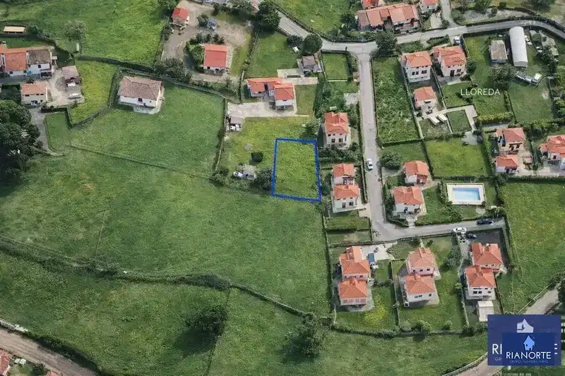 Residential land for sale in Urbanización las Palmeras, imagen 2