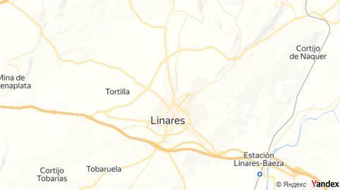 Foto 5 de Pis en venda a Arrayanes, Linares