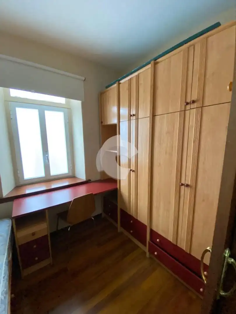 Piso en venta en Ciudad Vieja