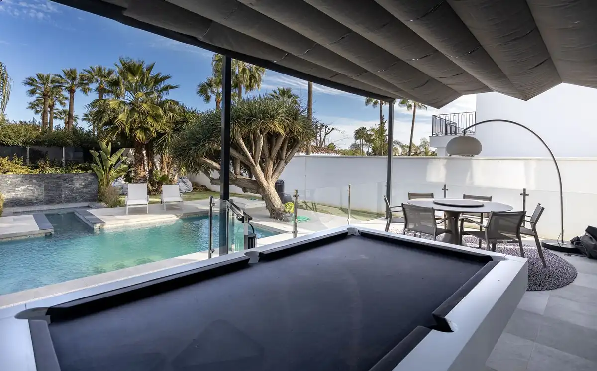 Chalet en venta en Calle Sirio, imagen 22