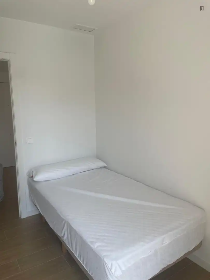 Room in Bellavista - Capiscol - Frank Espinós