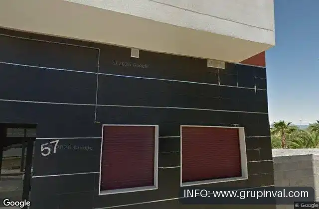 Vista exterior de Piso en venta en Pueblo
