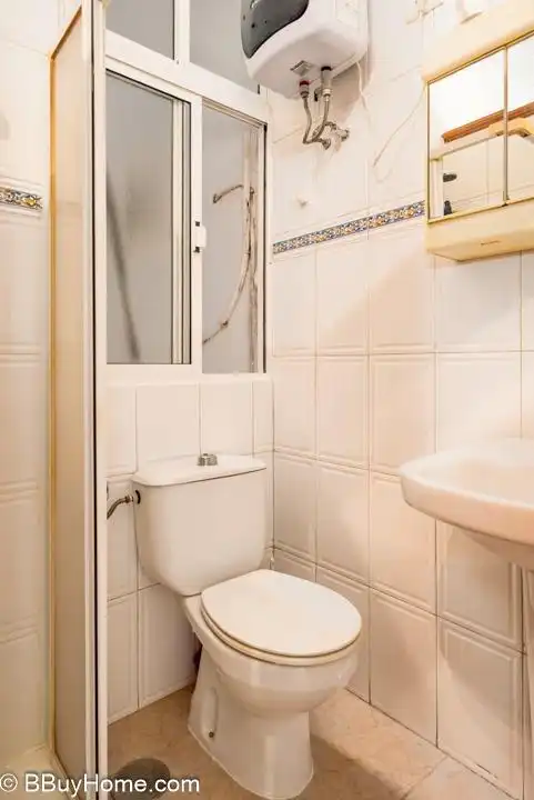 Apartament de lloguer a Calle LUIS ANTUNEZ, Alcaravaneras