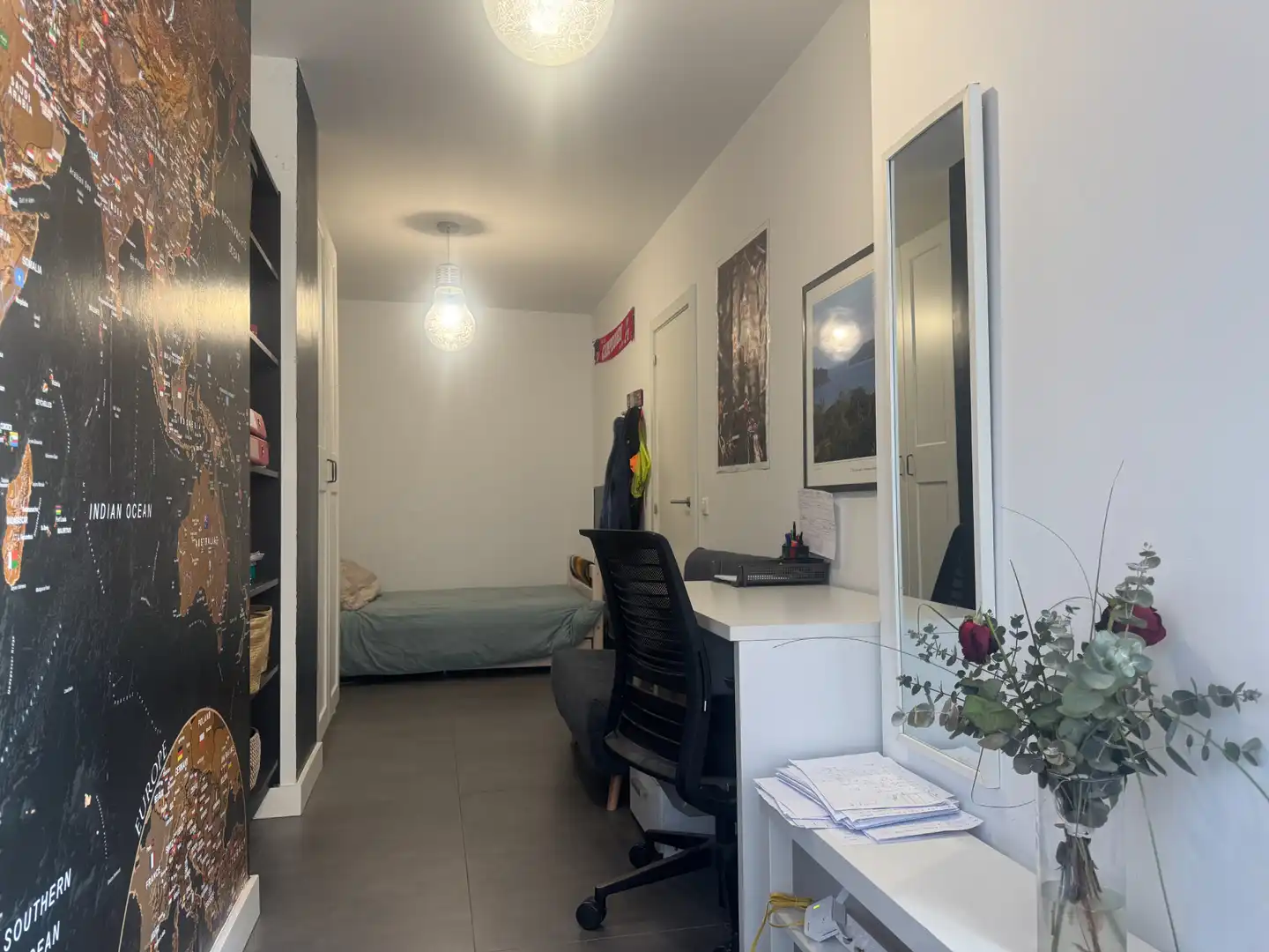 Piso en venta en Calle de Pechuán, 15, Ciudad Jardín