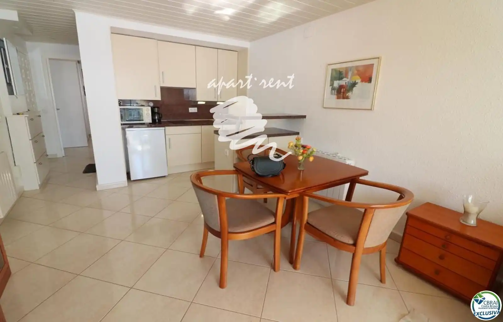 Piso con terraza en venta en Port Banyuls, imagen 17