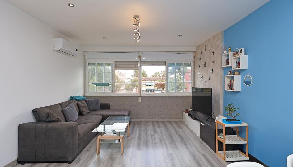 Photo 1 of Flat for sale in Carrer Camps Blancs, Camps Blancs, Barcelona