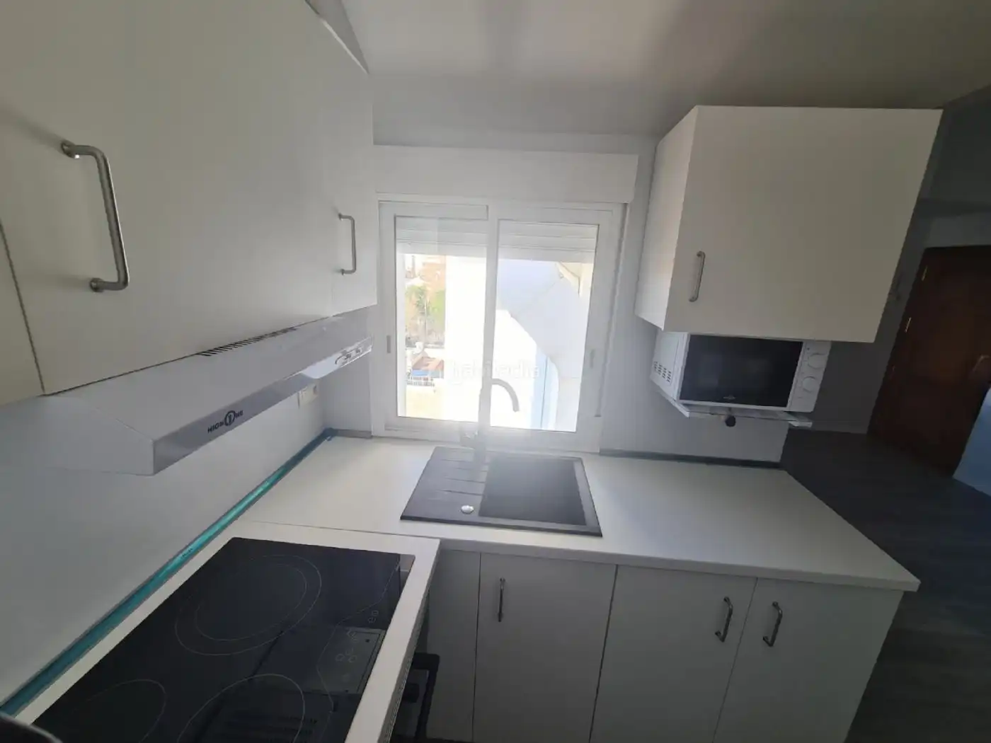 Appartamento con ascensore in affitto a Calle de Gabriel Lobo 31, imagen 2