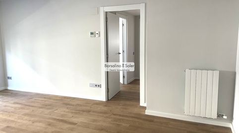 Foto 5 de Piso de alquiler en Carrer Rosselló, 109, Lledoner, Granollers