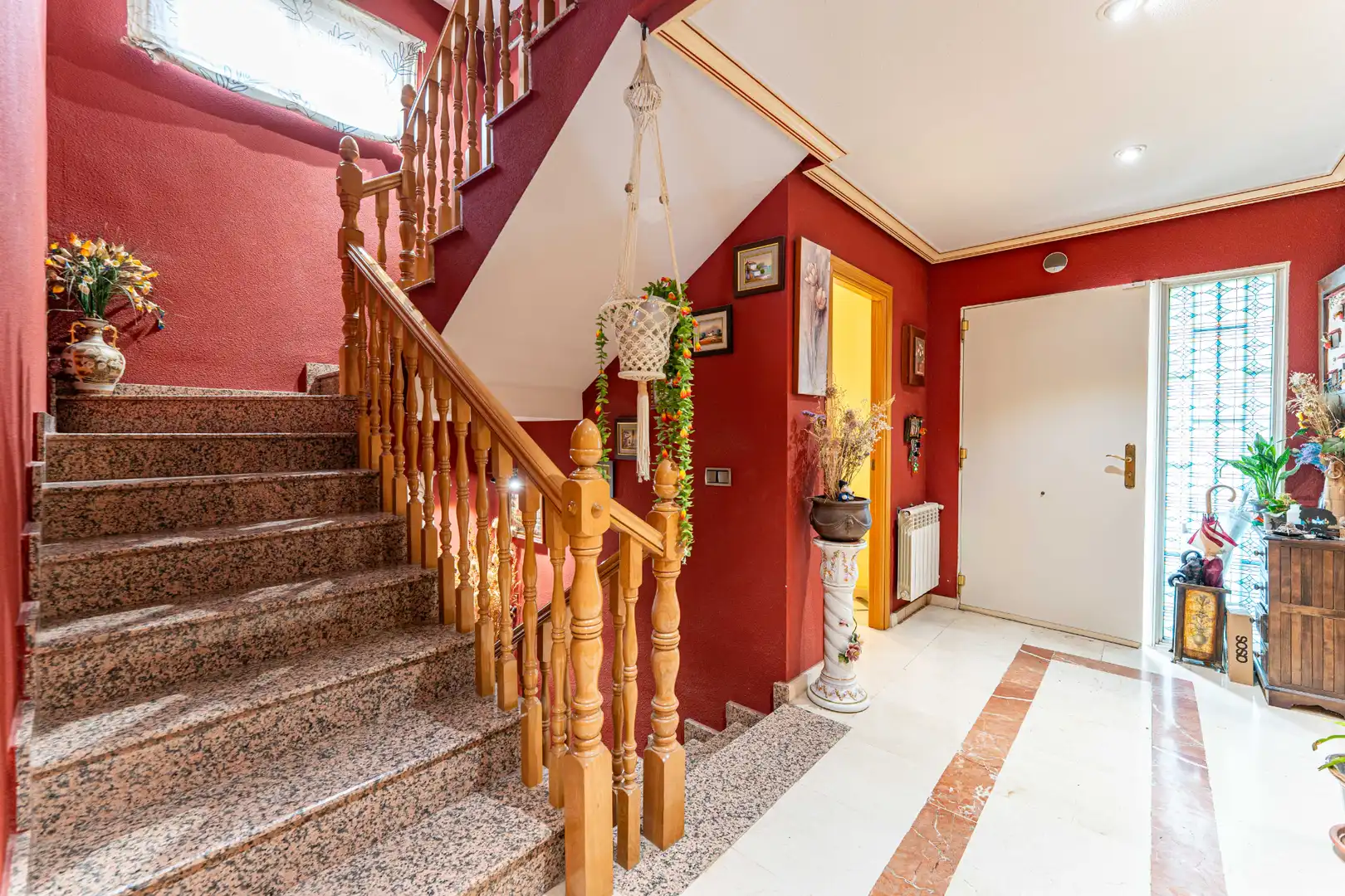 Casa o xalet en venda en Serranillos del Valle amb Aire condicionat, Calefacció i Jardí privat