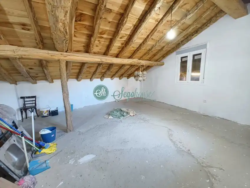 Casa o chalet en venta en Fuentesoto con Calefacción
