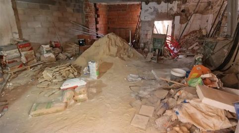 Foto 2 de Casa adosada en venta en Calle Peñas, 17, Alborache, Valencia