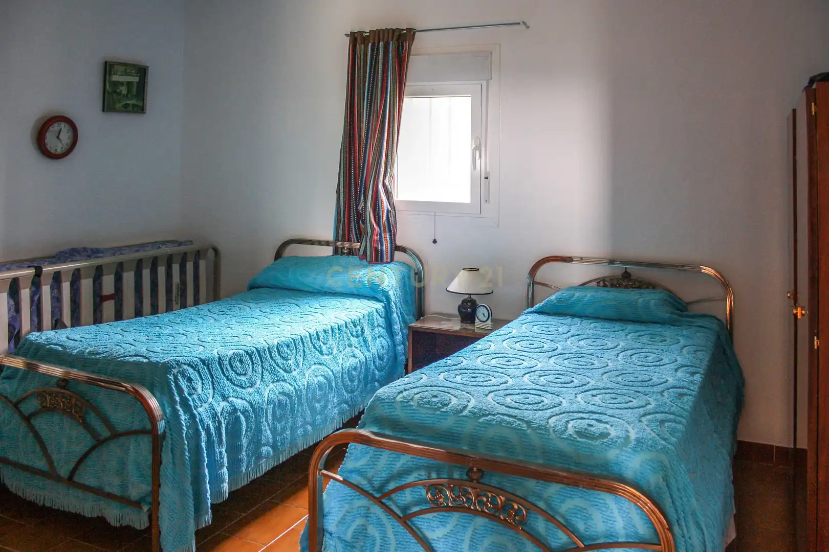 Bedroom of Land for sale in Azuaga