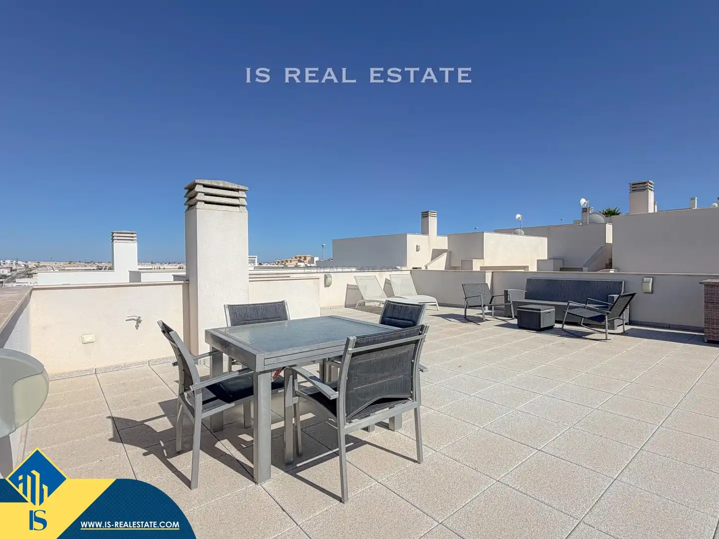 Villa avec jardin à vendre à Orihuela Costa, imagen 58