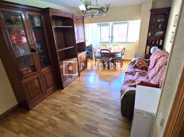 Pis amb ascensor en venda a Hortaleza