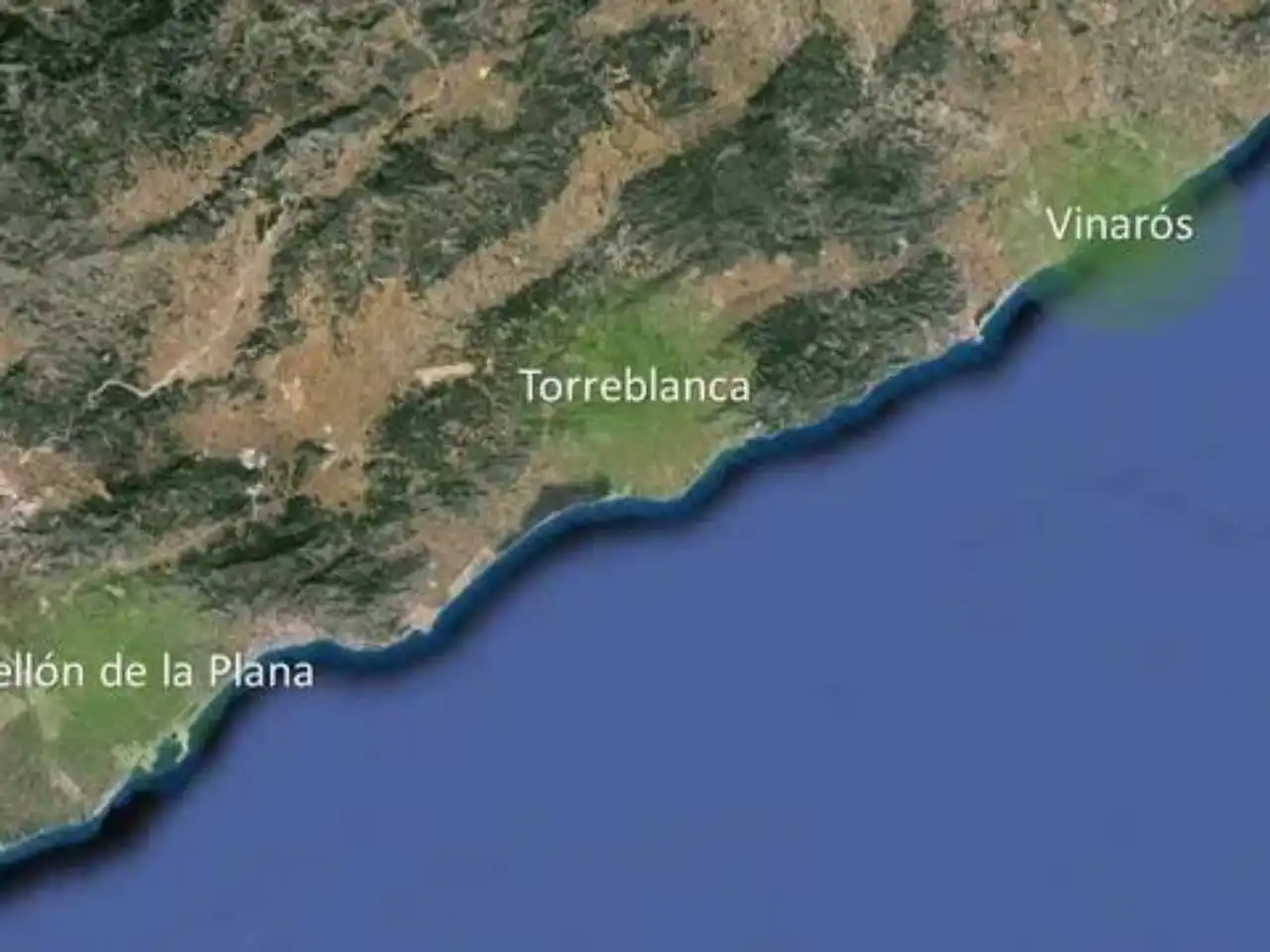 Residential land for sale in Calle Cl Poligono, imagen 5