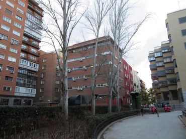 Aparcamiento en venta en VALLEHERMOSO