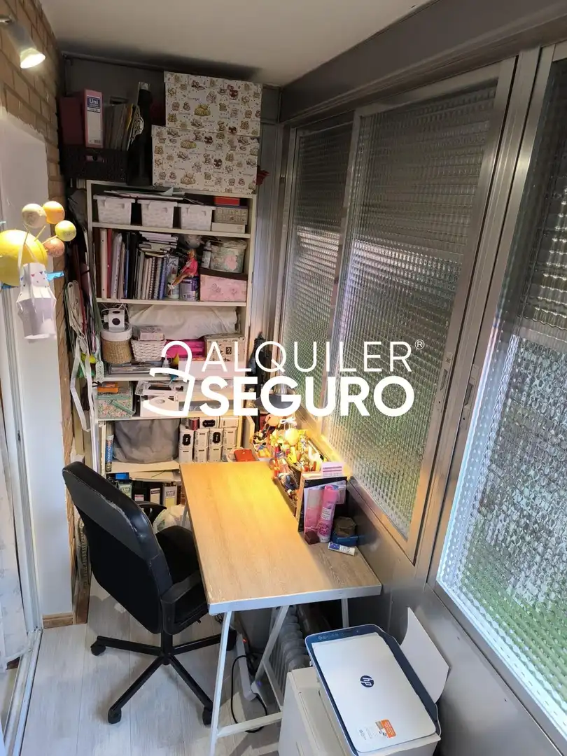 Flat for rent in Alcobendas, Madrid