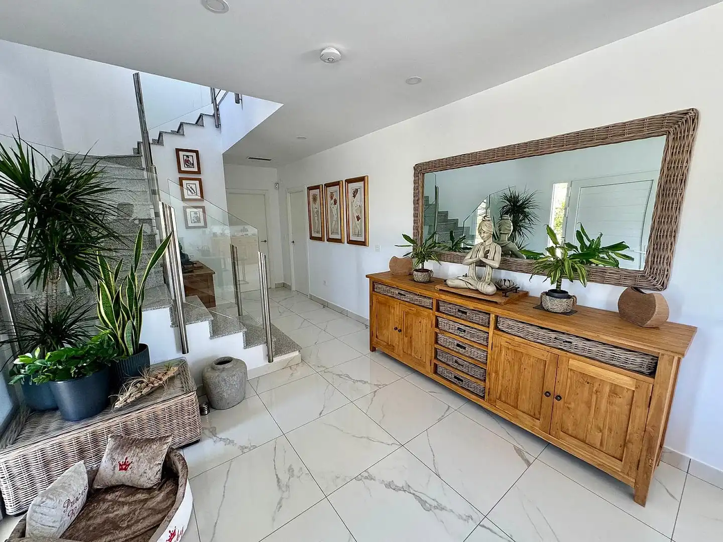 Villa zum Verkauf in El Pinós / Pinoso, imagen 11