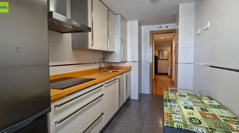 Photo 5 of Flat for sale in Calle Somosierra, Plaza de Toros - Las Tenerías, Aranda de Duero