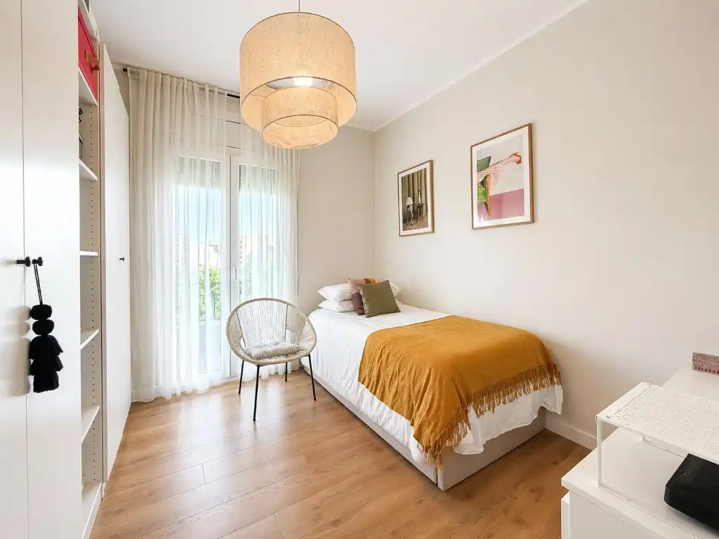 Appartamento con terrazza in vendita a Eixample Nord, imagen 21