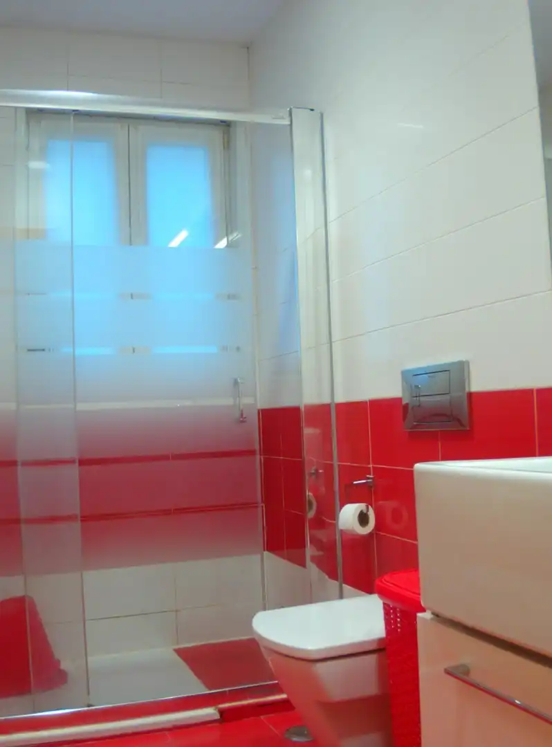 Piso con terraza en venta en Centro, imagen 7