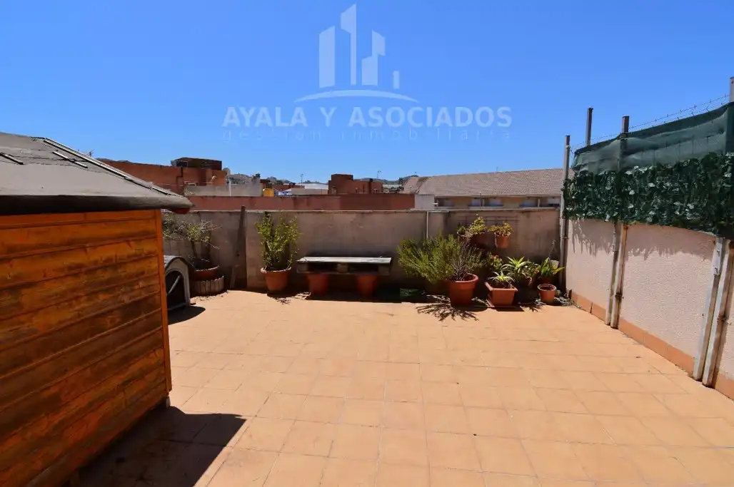 Terraza de Piso en venta en La Unión con Aire acondicionado, Calefacción y Terraza