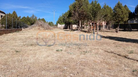 Estupenda FINCA URBANA en venta en Casla Segovia, immagine 3