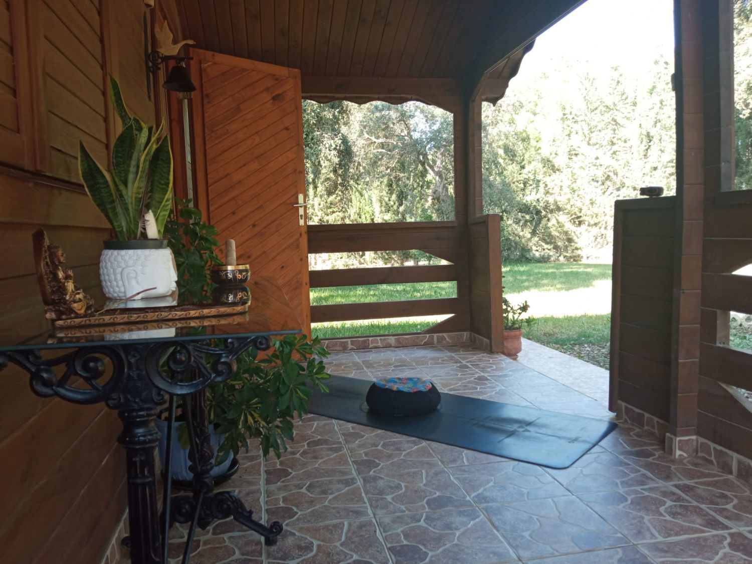 Finca rústica en venda