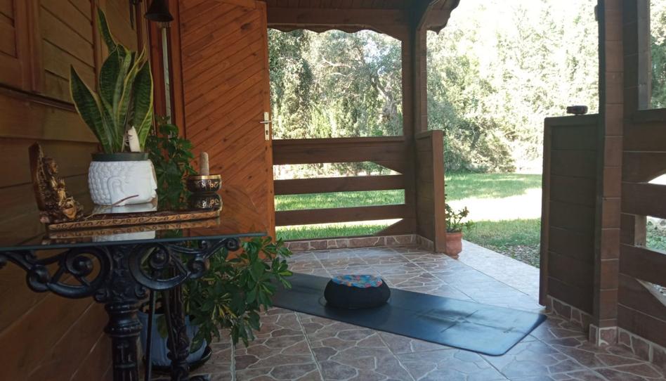 Foto 1 de Finca rústica en venda a Arcos de la Frontera, Cádiz