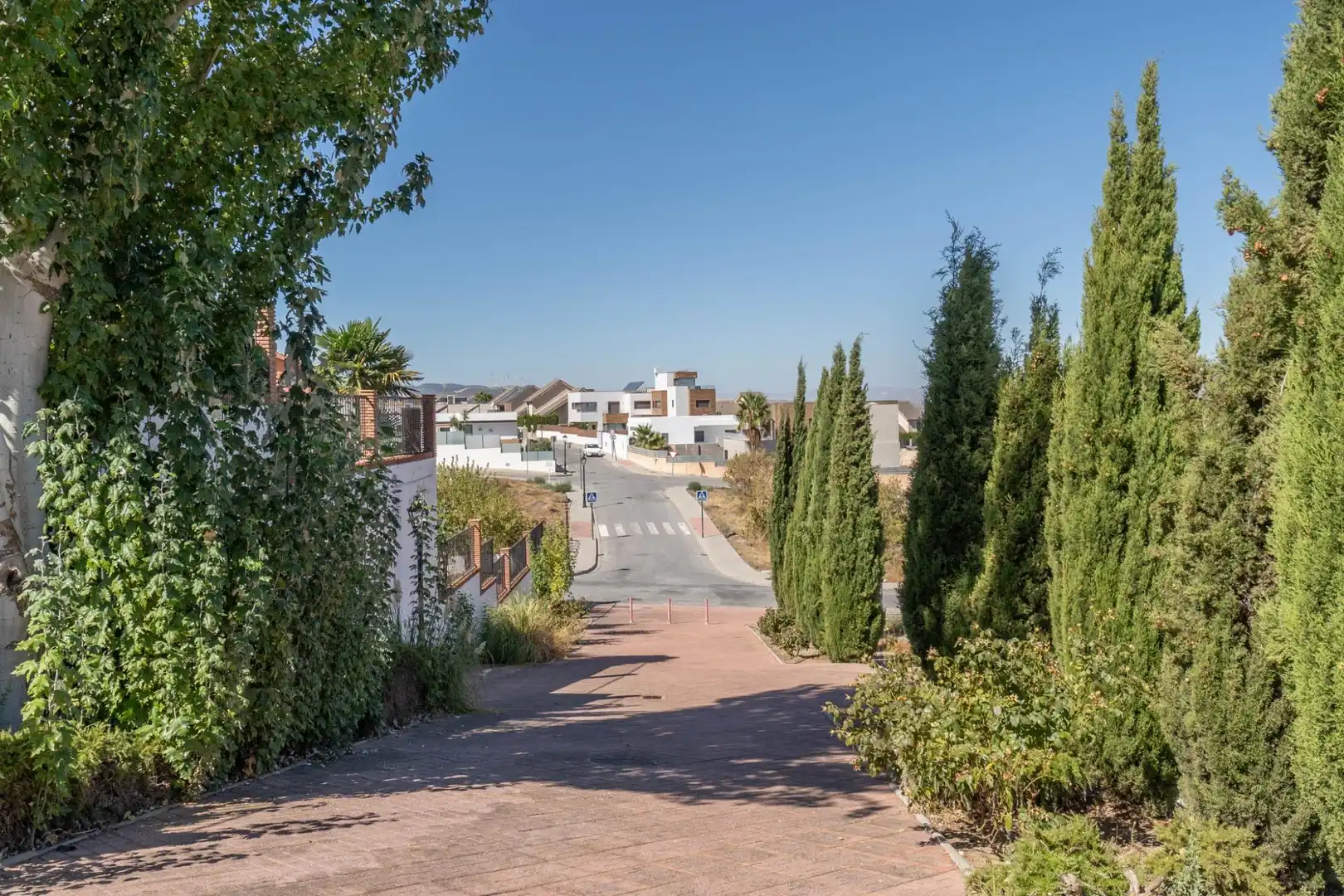 Terreny residencial en venda a Calle ATALAYA, imagen 33