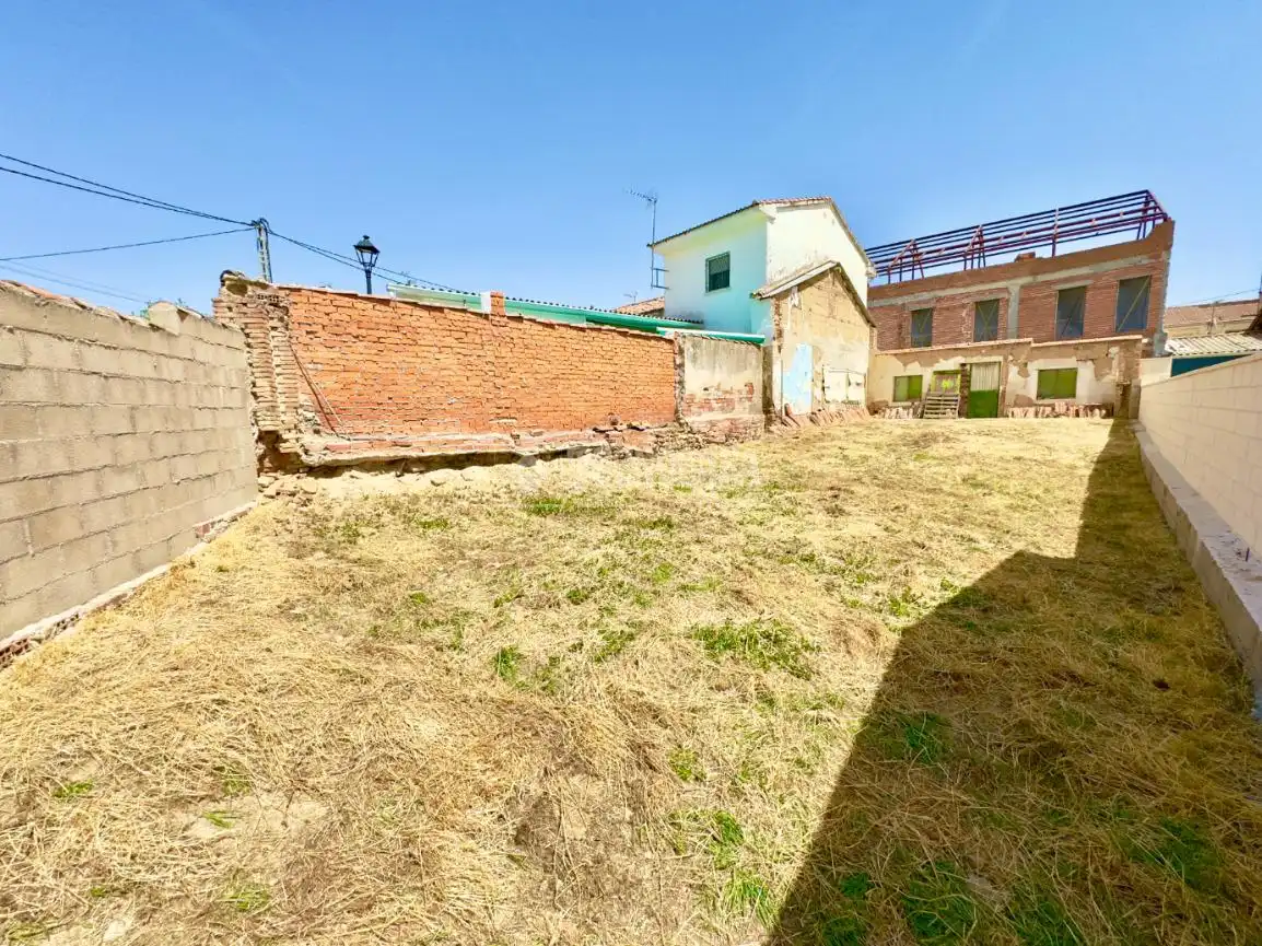 Residencial en venta en Valdeavero
