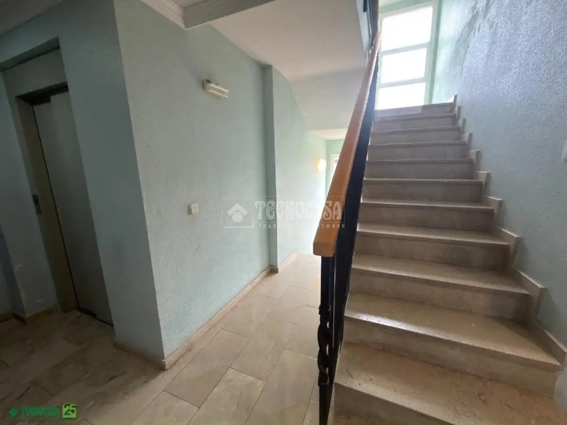 Piso en venta en Yepes con Aire acondicionado, Parquet y Terraza