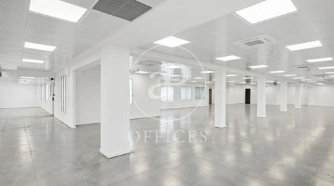 Foto 4 von Büro zur Miete in Via Laietana, Barri Gòtic, Barcelona Capital