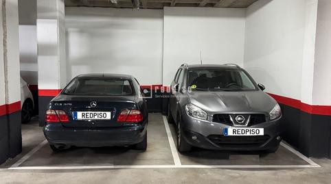 Foto 2 de Garatge en venda a Rumania, Rosas - Musas, Madrid