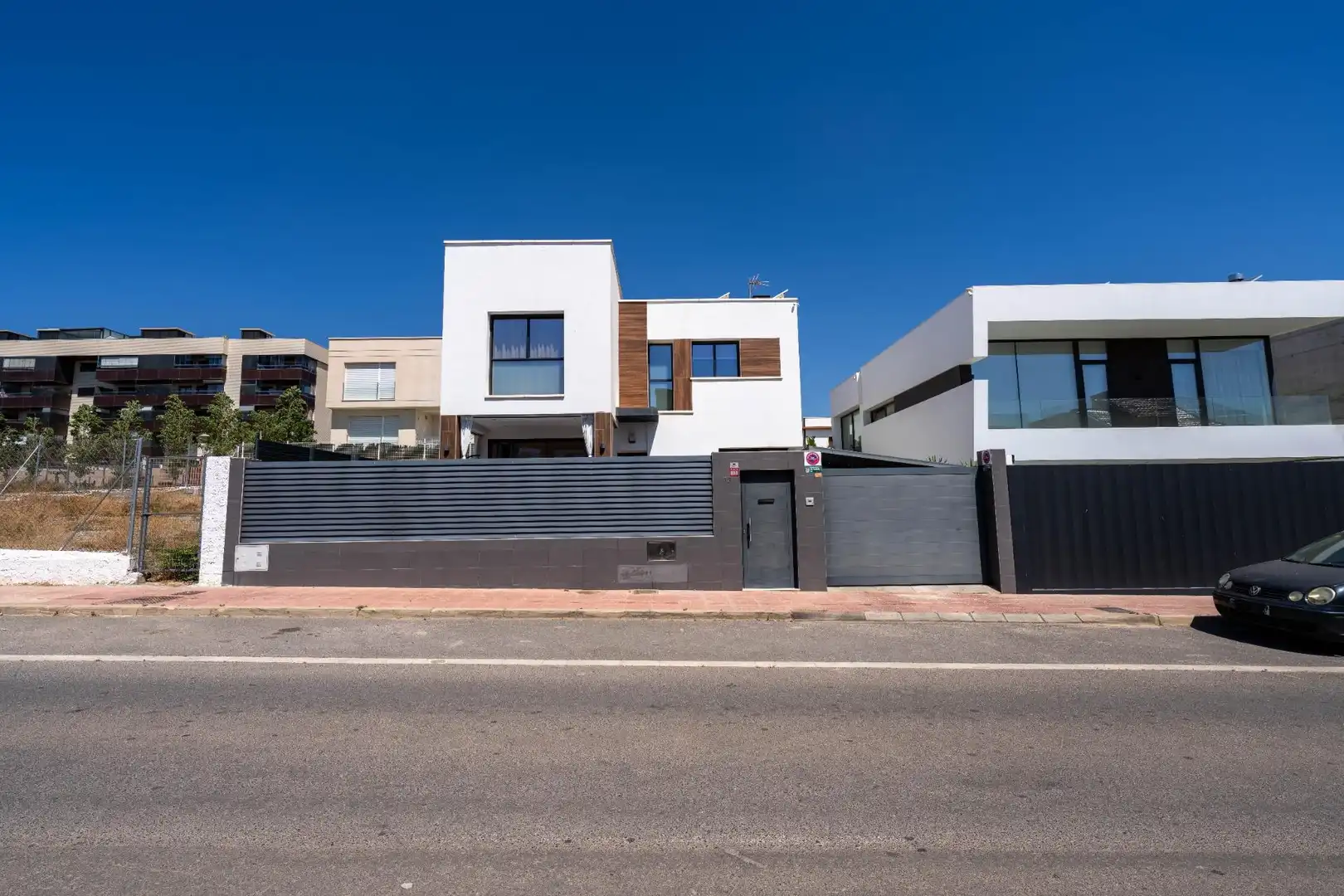 Chalet con piscina en venta en Los Molinos - Villa Blanca, imagen 52