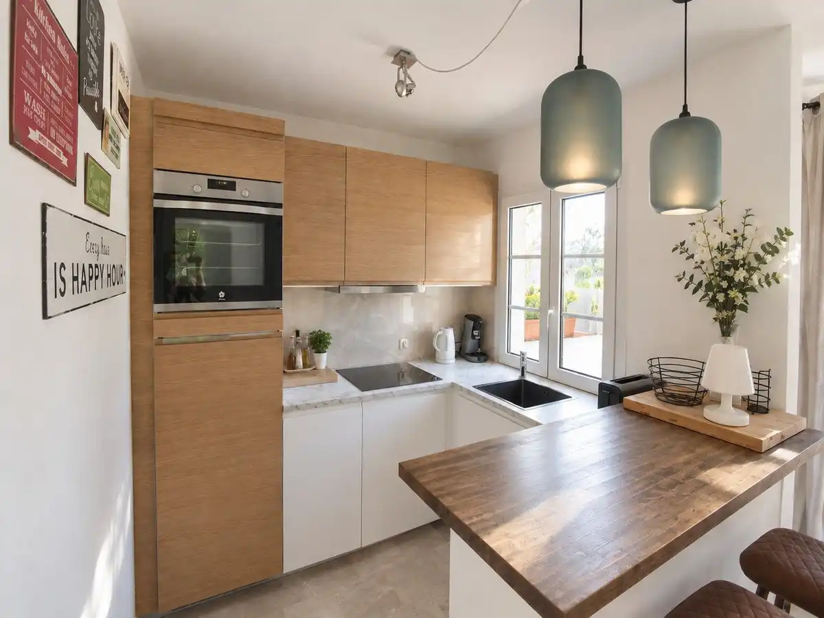 Apartamento en venta en Mijas pueblo, imagen 4