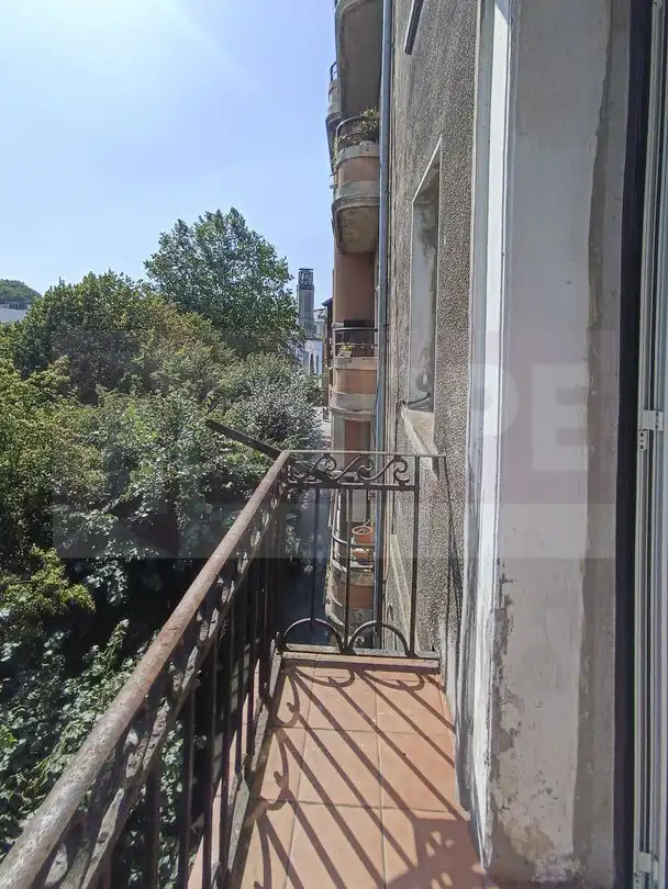 Terraza de Piso en venta en Errenteria con Balcón