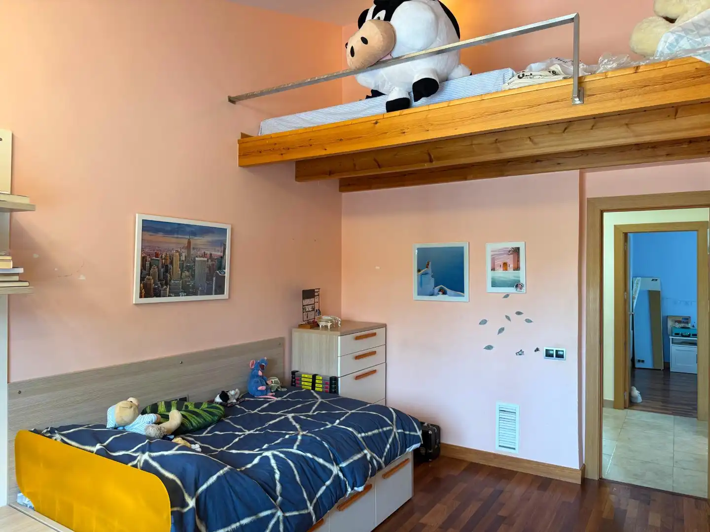 Villa con terrazza in vendita a El Montgó, imagen 25