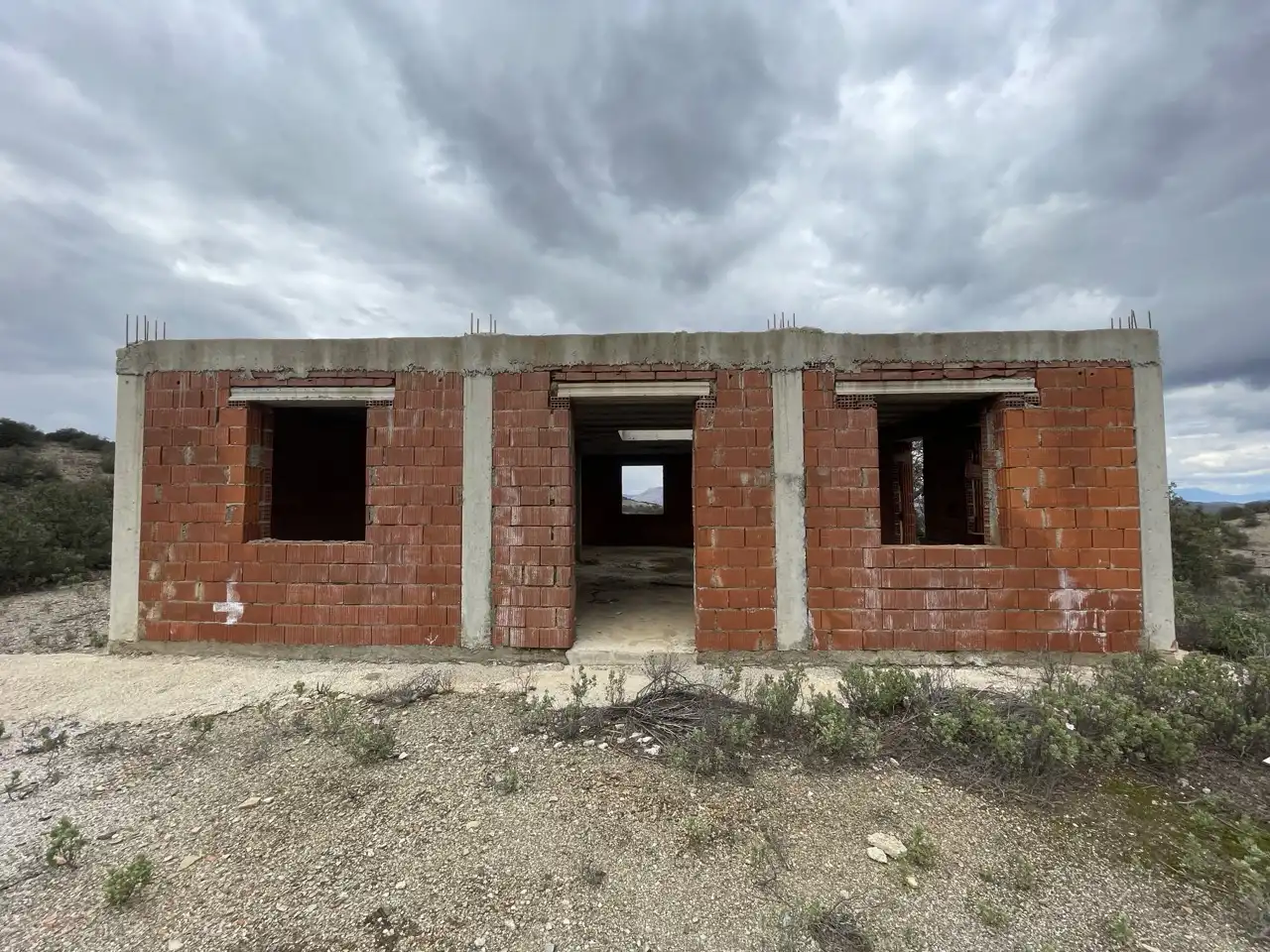 Residential land for sale in Pasadizo Cabezo, Cerro Siom o Paleton -  Carretera A-327, imagen 9