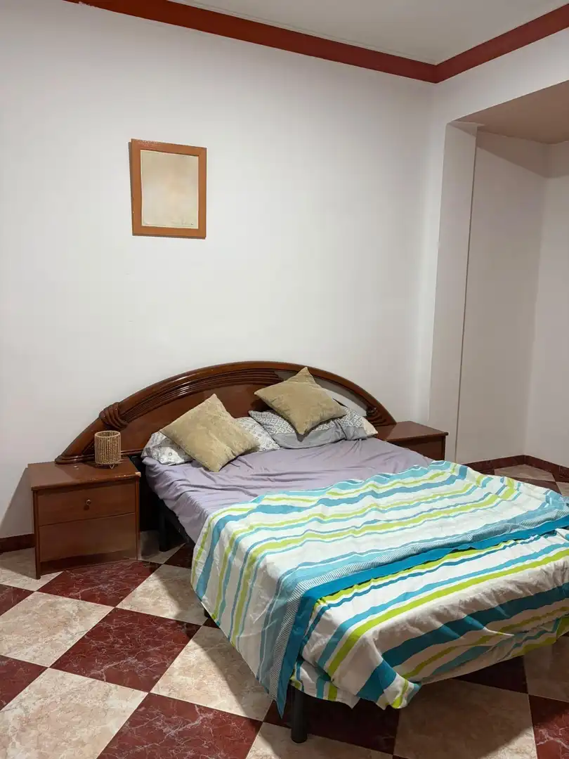 Wohnung mit Aufzug zur Miete in Pueblo de Cullera, imagen 6