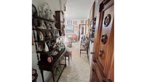 Foto 3 de Piso en venta en Avenida Granada, San Ildefonso - Catedral, Jaén Capital