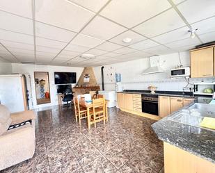 Kitchen of House or chalet for sale in Felanitx  with Heating, Terrace and Storage room