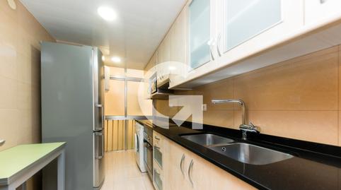 Foto 4 de Pis en venda a Sagnier - Plaça de Catalunya, El Prat de Llobregat