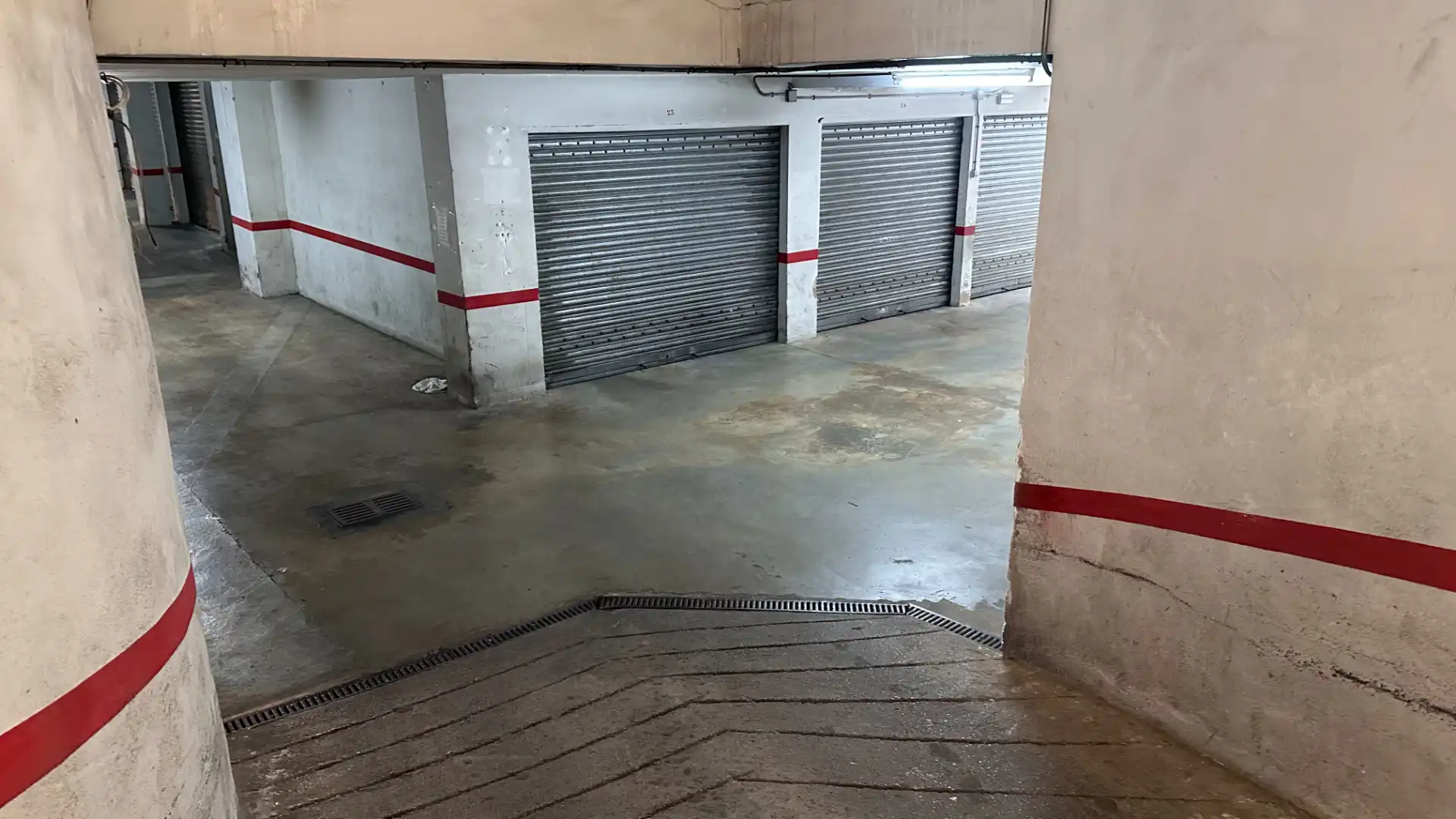 Einzelparkplatz zum Verkauf in Carrer Verge de la Guia, imagen 17